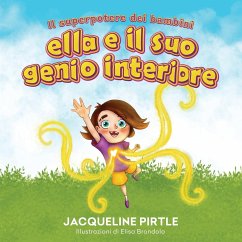 Ella E Il Suo Genio Interiore - Pirtle, Jacqueline