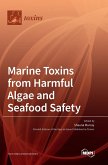 Marine Toxins from Harmful Algae and Seafood Safety