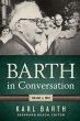 Barth in Conversation - Bild 1