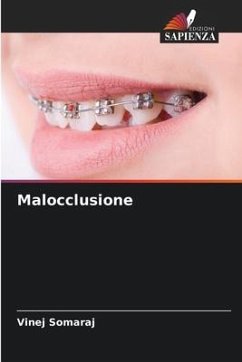 Malocclusione - Somaraj, Vinej