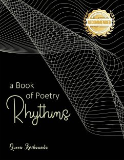 A Book of Poetry Rhythms - Alexander, Roshaunda