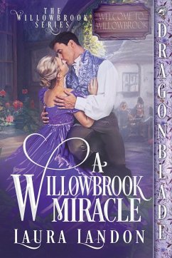 A Willowbrook Miracle - Landon, Laura