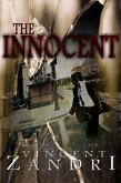 The Innocent (A Jack &quote;Keeper&quote; Marconi PI Thriller Series) (eBook, ePUB)