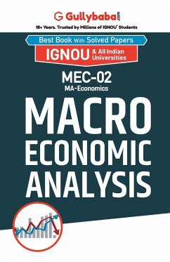 MEC-02 Macroeconomic Analysis - Panel, Gullybaba. Com