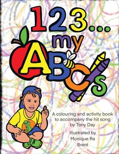 123...My ABCs - Day, Tony