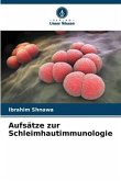 Aufsätze zur Schleimhautimmunologie