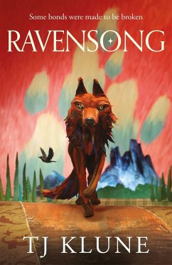 Ravensong - Klune, T. J.