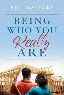 Being Who You Really Are - Mallory, Bill