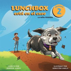 Lunchbox Está en el Caso Episodio 2 - Schick, Jennifer