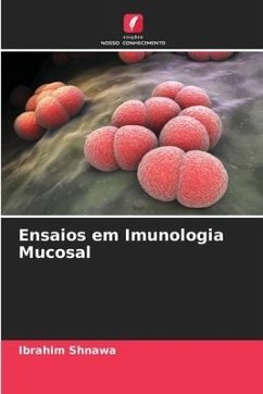 Ensaios em Imunologia Mucosal - Shnawa, Ibrahim