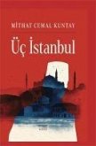 Üc Istanbul Ciltli
