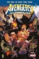 Avengers - Eve Dönmek Yok - Waid, Mark; Zub, Jim; Ewing, Al