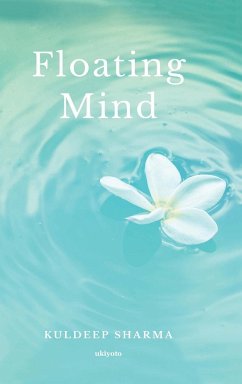 Floating Mind - Sharma, Kuldeep