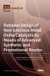 Rational Design of Non-precious Metal... - Bild 1