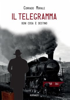 Il Telegramma - Morale, Corrado