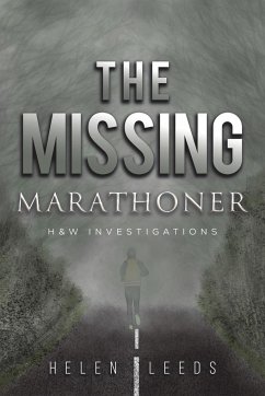 The Missing Marathoner - Leeds, Helen