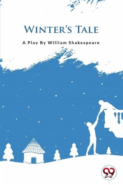 Winter's Tale - Shakespeare, William