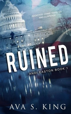 Ruined - King, Ava S.