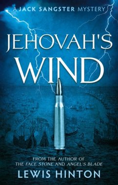 Jehovah's Wind - Hinton, Lewis