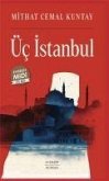 Üc Istanbul Cep-Boy