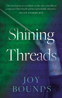Cover Shining Threads
