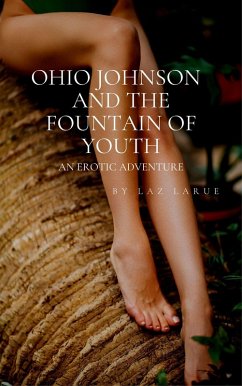Cover Ohio Johnson and the Fountain of Youth (Amazon Adventures) (eBook, ePUB)