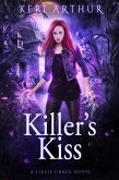 Killer's Kiss (The Lizzie Grace Series, #11) (eBook, ePUB)