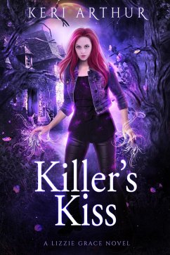 Killer's Kiss (The Lizzie Grace Series, #11) (eBook, ePUB) - Arthur, Keri