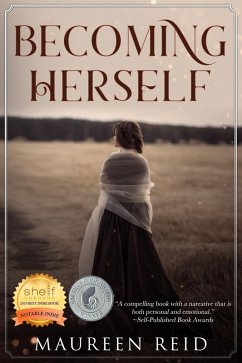 Becoming Herself (eBook, ePUB) - Reid, Maureen