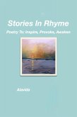 Stories In Rhyme (eBook, ePUB)