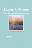 Stories In Rhyme (eBook, ePUB) Stories In Rhyme (eBook, ePUB)