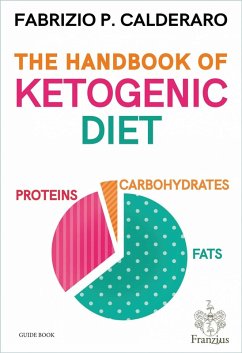 Cover The Handbook of Ketogenic Diet (eBook, ePUB)
