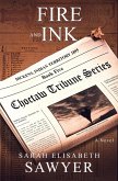 Fire and Ink (Choctaw Tribune Historical Fiction Series, Book 5) (eBook, ePUB)