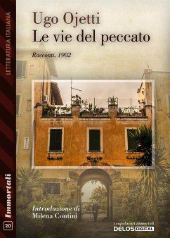 Le vie del peccato (eBook, ePUB) - Ojetti, Ugo