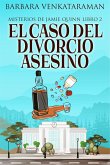 El caso del divorcio asesino (eBook, ePUB)