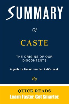 Summary of Caste (eBook, ePUB) - Reads, Quick