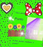 Punto . (fixed-layout eBook, ePUB)