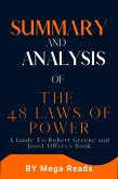 The 48 Laws of Power   Delve in and learn the key insights (eBook, ePUB)