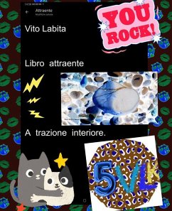 Libro attraente (eBook, ePUB) - Vito, Labita