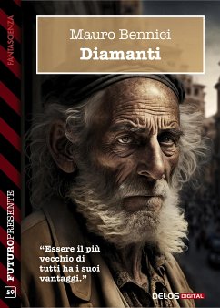 Diamanti (eBook, ePUB) - Bennici, Mauro