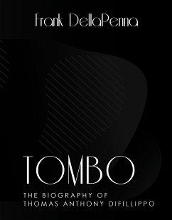 Tombo (eBook, ePUB) - Della Penna, Frank