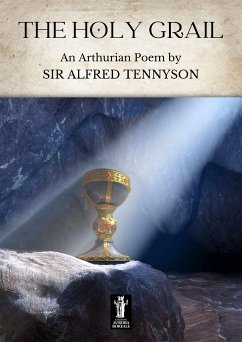The Holy Grail (eBook, ePUB) - Tennyson, Alfred