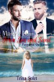 Milner & Dunn: From Sea and Sand (Paranormal Gay Romance) (eBook, ePUB)