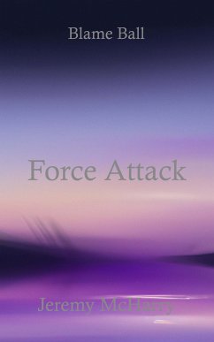 Force Attack (eBook, ePUB) - McHarry, Jeremy