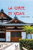 La corte di Heian (eBook, ePUB)