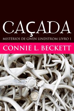 Caçada (eBook, ePUB) - L. Beckett, Connie