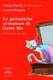 Le gattastiche avventure di Gatto Mo (eBook, ePUB)