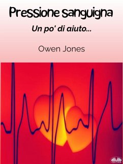 Cover Pressione Sanguigna (eBook, ePUB)