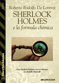 Sherlock Holmes e la formula chimica (eBook, ePUB)