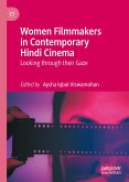 Women Filmmakers in Contemporary Hindi Cinema (eBook, PDF)